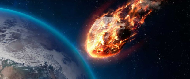 The End of the World: Spiritual Reflections